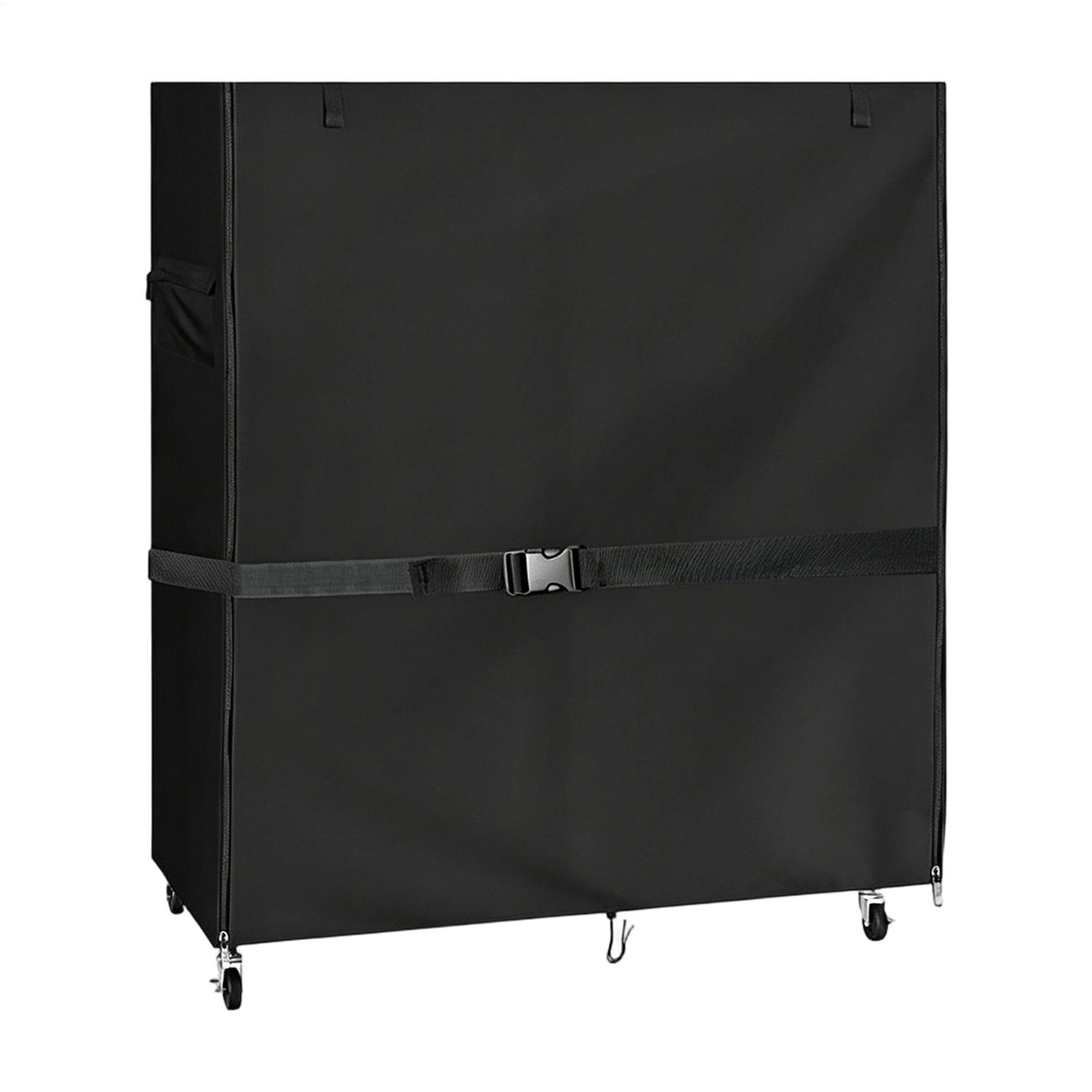 Golf Equipment Garage Organizer - ゴルフバッグ収納ラックカバーオックスフォードガレージオーガナイザーガードゴルフ用品ラックカバースポーツ用品おもちゃ家庭用雑貨女性用