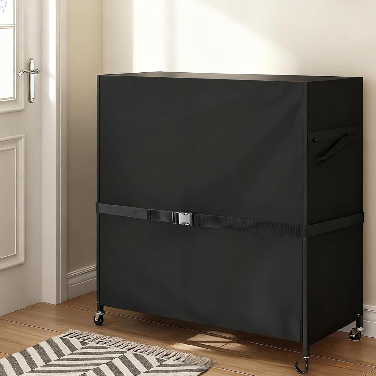 Golf Equipment Garage Organizer - ゴルフバッグスタンドカバー オックスフォードガレージオーガナイザーガード ゴルフバッグ収納ガレージオーガナイザーカバー スポーツ用品 おもちゃ 家庭用