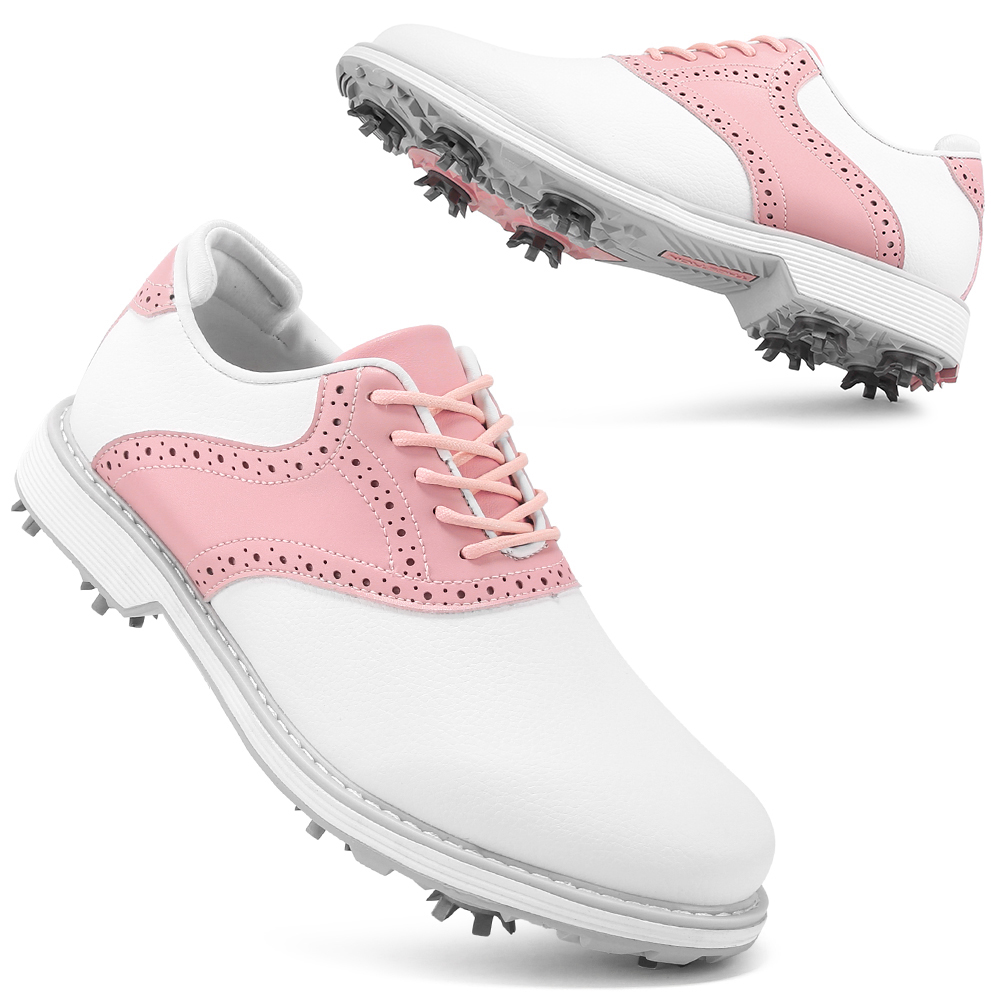 ゴルフスポーツシューズは滑り止め、通気性、女性用カジュアル、 - Golf Equipment Brands のレビューと価格