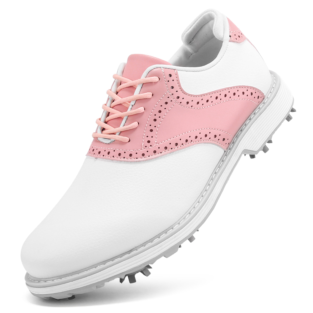 ゴルフスポーツシューズは滑り止め、通気性、女性用カジュアル、 - Golf Equipment Brands のレビューと価格