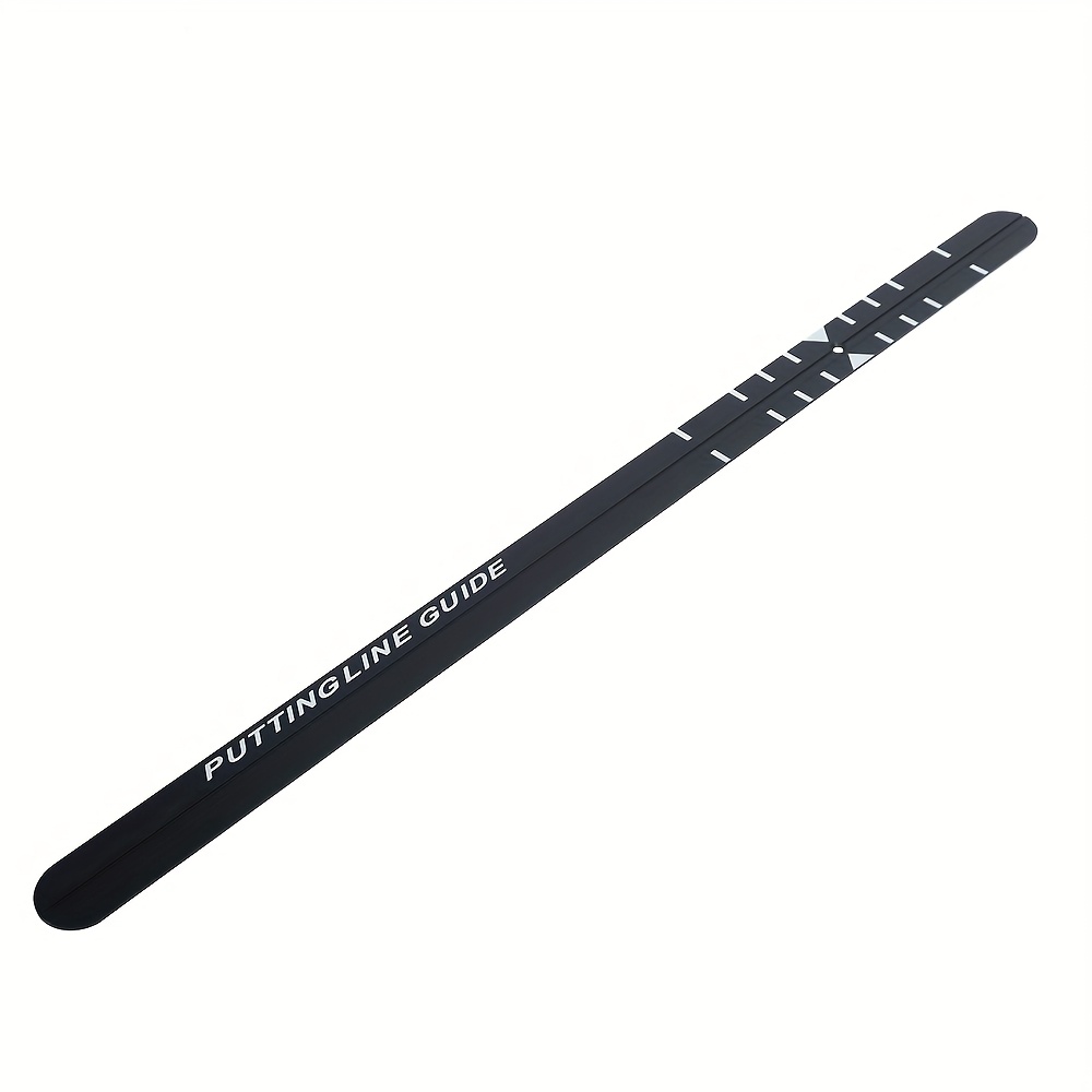 ゴルフ パッティング ライン ガイド パッティング練習 室内 - Practice Equipment For Golf のレビューと価格