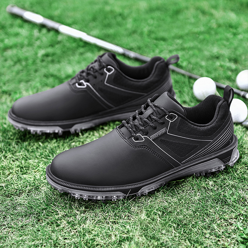 LiXingMing ゴルフシューズ男性 X6 ホワイトライ - Golf Equipment Brands のレビューと価格