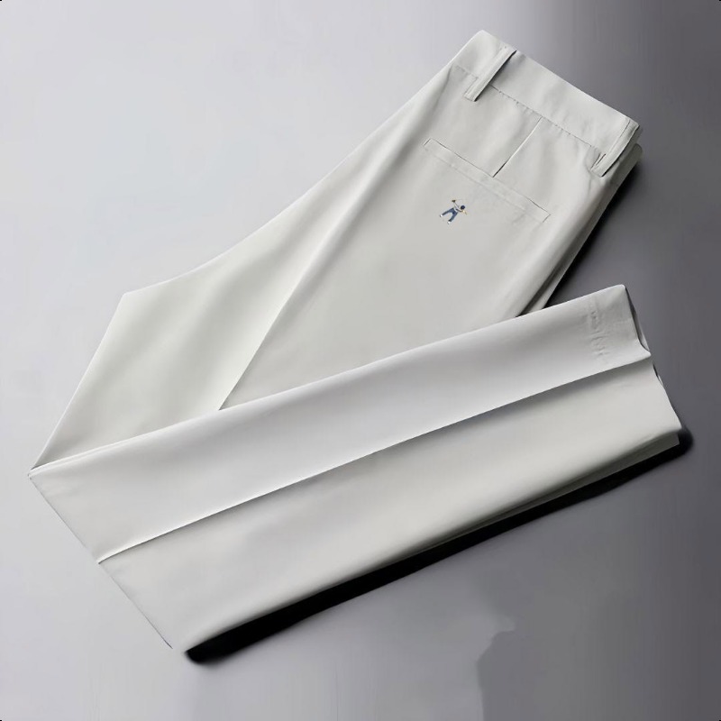 高品質ゴルフパンツメンズゴルフウェア2025秋新作スーツパン - Golf Equipment Brands のレビューと価格