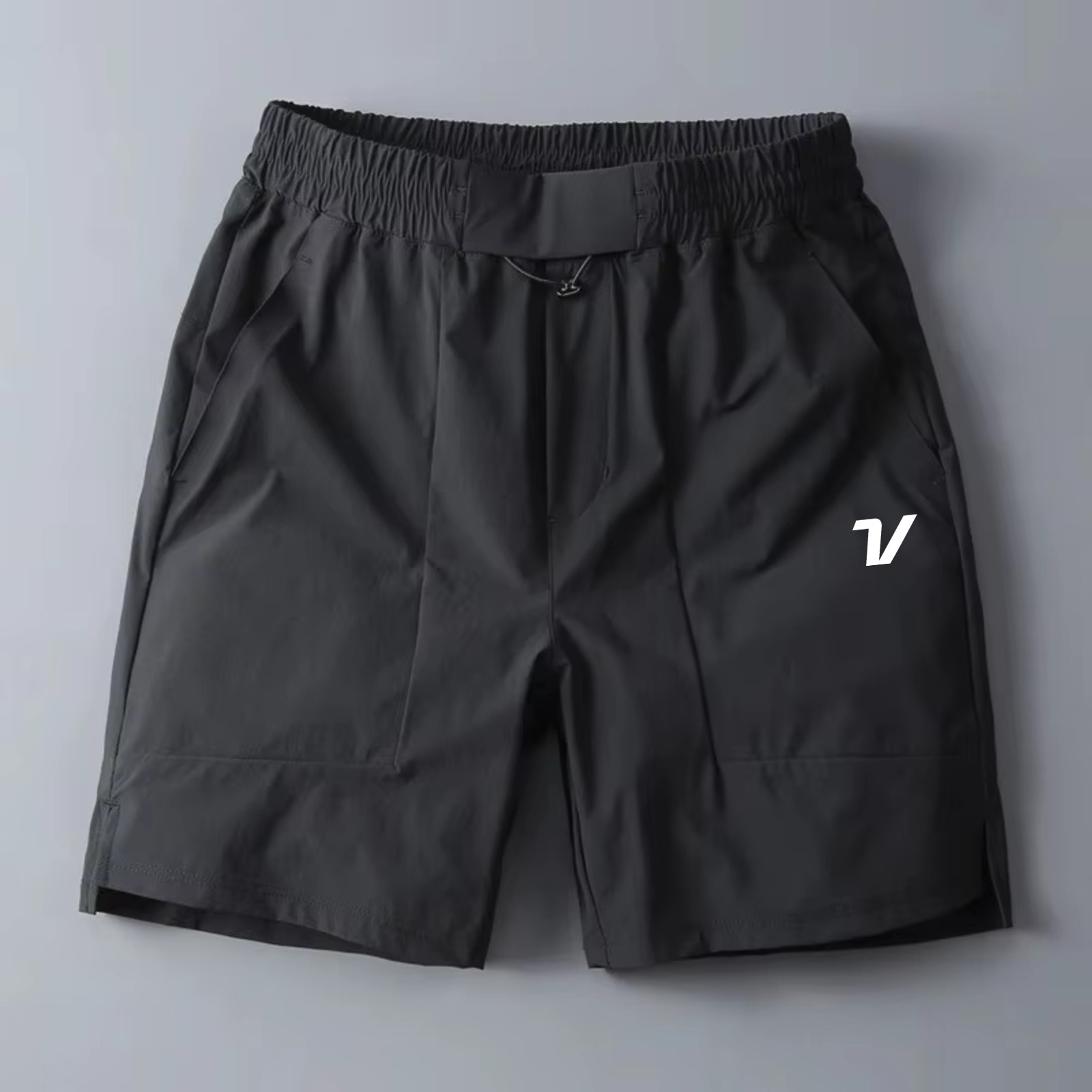 夏ゴルフショーツメンズ高品質ゴルフウェア新しい弾性5点パンツ - Golf Equipment Brands のレビューと価格